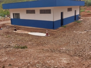 Foto de Gil Construções em Botucatu, SP por Solutudo