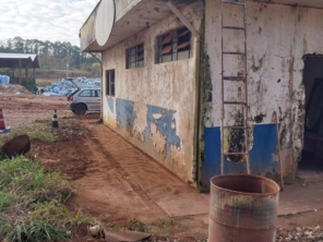Foto de Gil Construções em Botucatu, SP por Solutudo