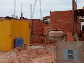 Foto de Gil Construções em Botucatu, SP por Solutudo