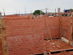 Foto de Gil Construções em Botucatu, SP por Solutudo
