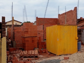 Foto de Gil Construções em Botucatu, SP por Solutudo