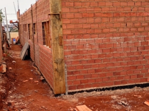 Foto de Gil Construções em Botucatu, SP por Solutudo