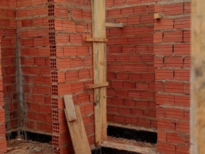 Foto de Gil Construções em Botucatu, SP por Solutudo