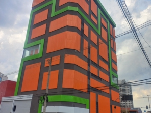 Foto galeria da empresa