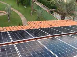 Foto de Union Solar em Rio das Ostras, RJ por Solutudo