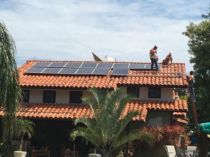 Foto de Union Solar em Rio das Ostras, RJ por Solutudo