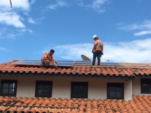 Foto de Union Solar em Rio das Ostras, RJ por Solutudo