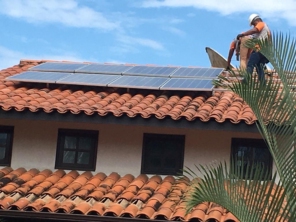 Foto de Union Solar em Rio das Ostras, RJ por Solutudo