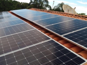 Foto de Union Solar em Rio das Ostras, RJ por Solutudo