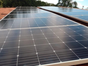 Foto de Union Solar em Rio das Ostras, RJ por Solutudo