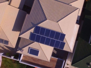 Foto de Union Solar em Rio das Ostras, RJ por Solutudo