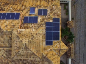 Foto de Union Solar em Rio das Ostras, RJ por Solutudo