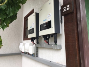 Foto de Union Solar em Rio das Ostras, RJ por Solutudo
