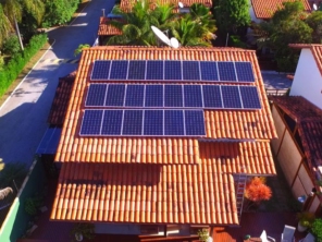 Foto de Union Solar em Rio das Ostras, RJ por Solutudo