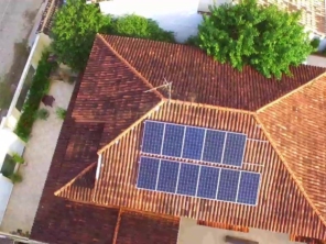 Foto de Union Solar em Rio das Ostras, RJ por Solutudo