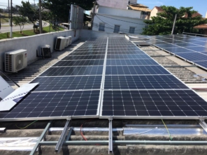 Foto de Union Solar em Rio das Ostras, RJ por Solutudo