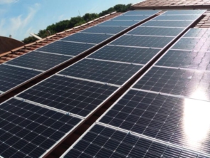 Foto de Union Solar em Rio das Ostras, RJ por Solutudo