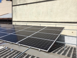 Foto de Union Solar em Rio das Ostras, RJ por Solutudo