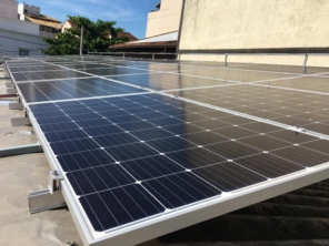 Foto de Union Solar em Rio das Ostras, RJ por Solutudo