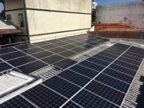 Foto de Union Solar em Rio das Ostras, RJ por Solutudo