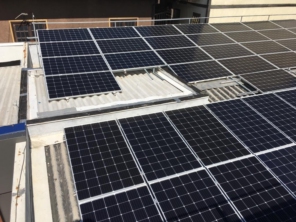 Foto de Union Solar em Rio das Ostras, RJ por Solutudo