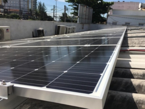 Foto de Union Solar em Rio das Ostras, RJ por Solutudo