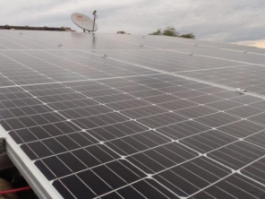 Foto de Union Solar em Rio das Ostras, RJ por Solutudo