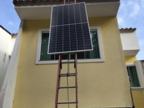 Foto de Union Solar em Rio das Ostras, RJ por Solutudo