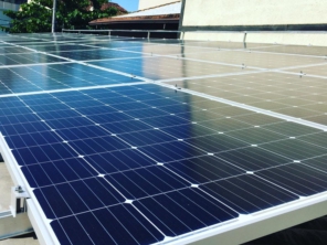 Foto de Union Solar em Rio das Ostras, RJ por Solutudo