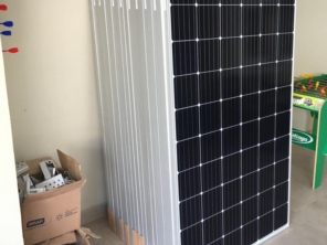 Foto de Union Solar em Rio das Ostras, RJ por Solutudo