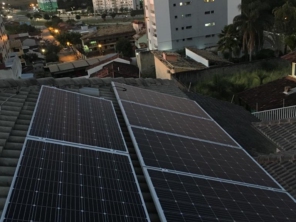 Foto de Union Solar em Rio das Ostras, RJ por Solutudo