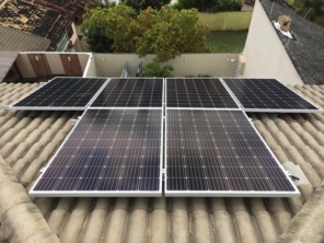 Foto de Union Solar em Rio das Ostras, RJ por Solutudo