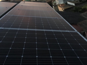 Foto de Union Solar em Rio das Ostras, RJ por Solutudo