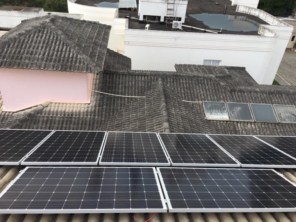 Foto de Union Solar em Rio das Ostras, RJ por Solutudo