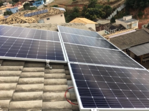 Foto de Union Solar em Rio das Ostras, RJ por Solutudo