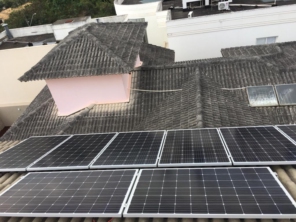 Foto de Union Solar em Rio das Ostras, RJ por Solutudo