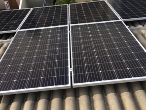 Foto de Union Solar em Rio das Ostras, RJ por Solutudo