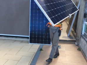 Foto de Union Solar em Rio das Ostras, RJ por Solutudo