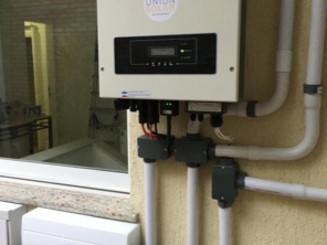 Foto de Union Solar em Rio das Ostras, RJ por Solutudo