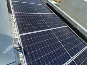 Foto de Union Solar em Rio das Ostras, RJ por Solutudo