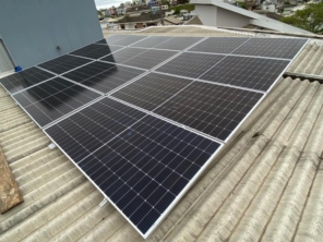 Foto de Union Solar em Rio das Ostras, RJ por Solutudo
