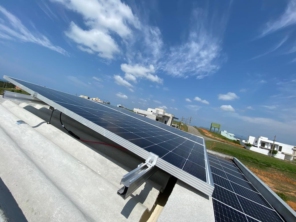 Foto de Union Solar em Rio das Ostras, RJ por Solutudo