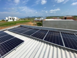 Foto de Union Solar em Rio das Ostras, RJ por Solutudo