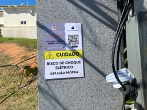 Foto de Union Solar em Rio das Ostras, RJ por Solutudo