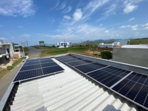 Foto de Union Solar em Rio das Ostras, RJ por Solutudo