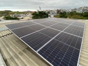 Foto de Union Solar em Rio das Ostras, RJ por Solutudo