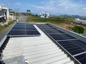 Foto de Union Solar em Rio das Ostras, RJ por Solutudo