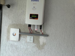 Foto de Union Solar em Rio das Ostras, RJ por Solutudo