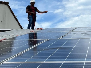 Foto de Union Solar em Rio das Ostras, RJ por Solutudo