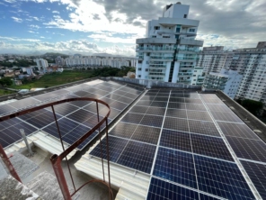 Foto de Union Solar em Rio das Ostras, RJ por Solutudo